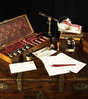 Writing Collection